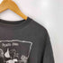 NICEMAN 90s USA製 ダブルステッチ コピーライト BOUNDLESS TOUR ツアーTシャツ バンT メンズ import:L
