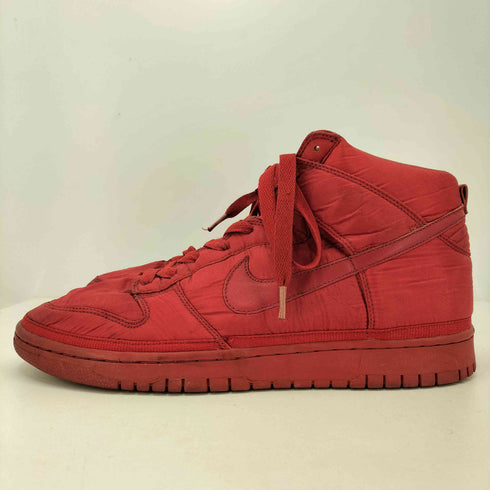 ナイキ NIKE DUNK HIGH VANDAL PREMIUM ハイカットスニーカー メンズ JPN:30