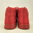 ナイキ NIKE DUNK HIGH VANDAL PREMIUM ハイカットスニーカー メンズ JPN:30