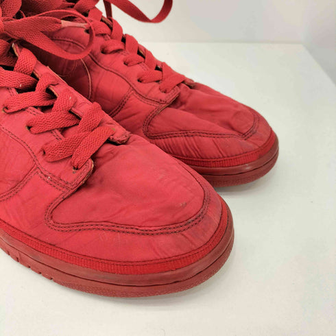 ナイキ NIKE DUNK HIGH VANDAL PREMIUM ハイカットスニーカー メンズ JPN:30