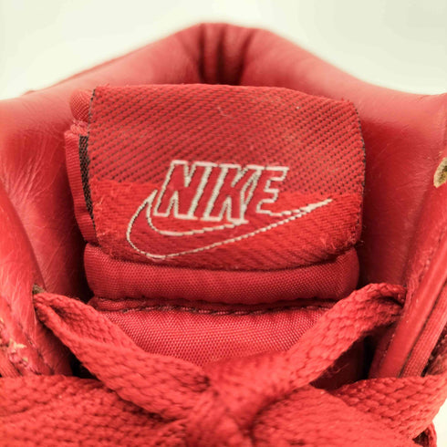 ナイキ NIKE DUNK HIGH VANDAL PREMIUM ハイカットスニーカー メンズ JPN:30