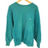 チャンピオン Champion 90s USA製 REVERSE WEAVE 目あり クルーネックスウェット メンズ import:L