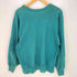 チャンピオン Champion 90s USA製 REVERSE WEAVE 目あり クルーネックスウェット メンズ import:L