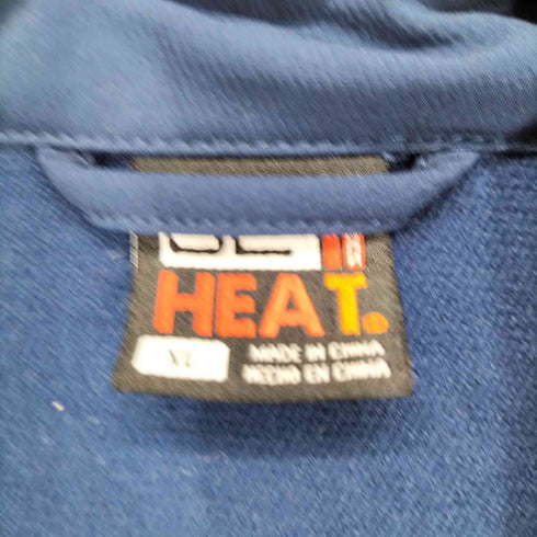 32° HEAT ジップアップジャケット メンズ JPN:XL