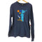 エクストララージ XLARGE A NEW LEGACY ROAD RUNNER L/S TEE メンズ JPN:L