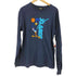 エクストララージ XLARGE A NEW LEGACY ROAD RUNNER L/S TEE メンズ JPN:L