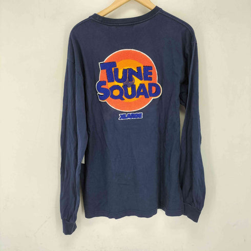 エクストララージ XLARGE A NEW LEGACY ROAD RUNNER L/S TEE メンズ JPN:L