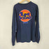 エクストララージ XLARGE A NEW LEGACY ROAD RUNNER L/S TEE メンズ JPN:L