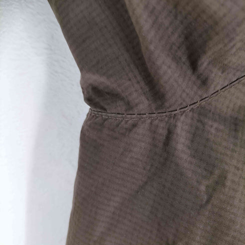チャップス CHAPS リップストップマウンテンパーカー 裏地フリース メンズ 2XL