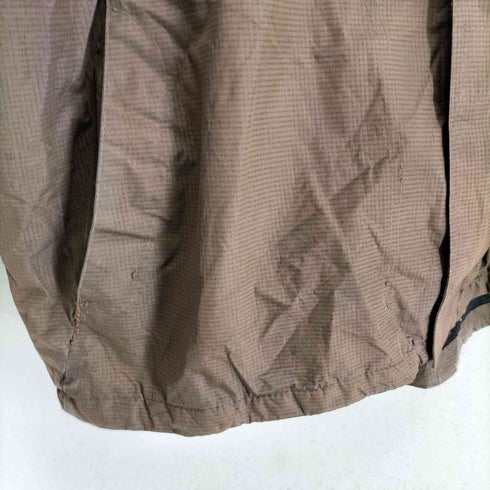 チャップス CHAPS リップストップマウンテンパーカー 裏地フリース メンズ 2XL