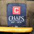 チャップス CHAPS リップストップマウンテンパーカー 裏地フリース メンズ 2XL
