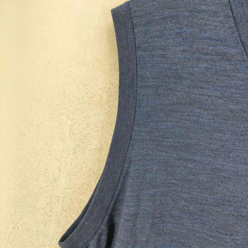 ブルックスブラザーズ BROOKS BROTHERS メリノウールニットベスト メンズ JPN:XL