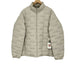 ユニクロ UNIQLO パフテックジャケットノンキルト 中綿 ブルゾン メンズ JPN:XL