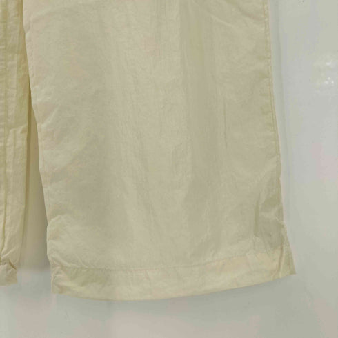 オオトロ OHOTORO Nylon cargo pants ナイロンカーゴパンツ レディース