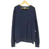 ランズエンド LANDS END SUPMA COTTON Vネックニット メンズ import:XL