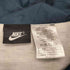 ナイキ NIKE ロゴ刺繍 ナイロンジャケット メンズ XL/TG