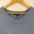 ブルックスブラザーズ BROOKS BROTHERS メリノウール Vネック ニット メンズ import:L
