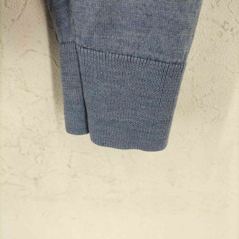 ブルックスブラザーズ BROOKS BROTHERS メリノウール Vネック ニット メンズ import:L