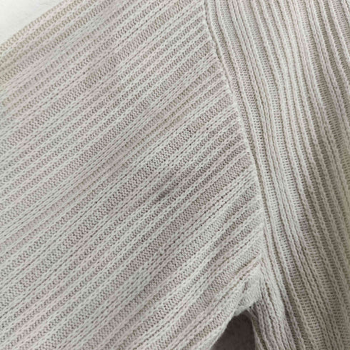 xtremegear アクリルVネックニット メンズ import:L