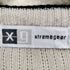 xtremegear アクリルVネックニット メンズ import:L