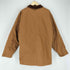 DIAMONDBACK 襟コーデュロイ ダックジャケット ワークジャケット メンズ import:L