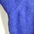 IBEX ジップアップウールジャケット メンズ import:L