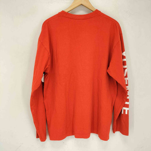ザノースフェイス THE NORTH FACE YOSEMITE TEE メンズ import:XL