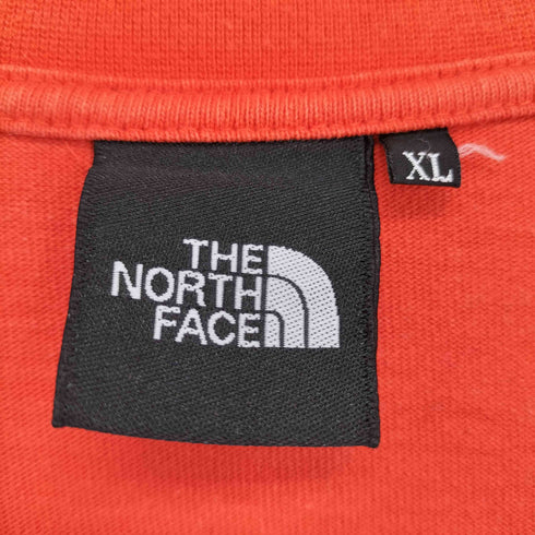 ザノースフェイス THE NORTH FACE YOSEMITE TEE メンズ import:XL
