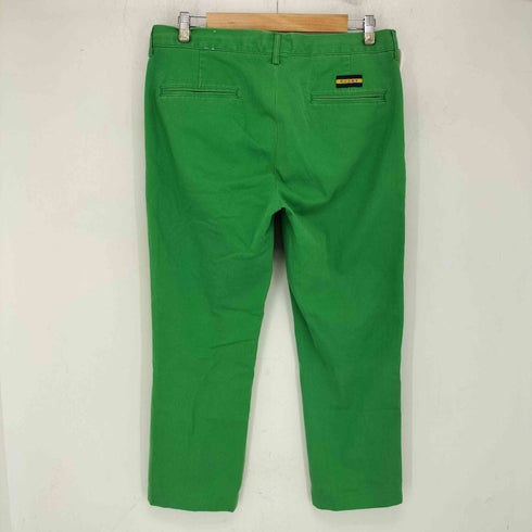 ラグビーラルフローレン Rugby Ralph Lauren IDEALジップ カラーチノパンツ メンズ 32/32