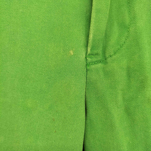 ラグビーラルフローレン Rugby Ralph Lauren IDEALジップ カラーチノパンツ メンズ 32/32