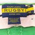 ラグビーラルフローレン Rugby Ralph Lauren IDEALジップ カラーチノパンツ メンズ 32/32