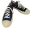 ムーンスター MOONSTAR 別注 キャンバススニーカー huff メンズ JPN:26