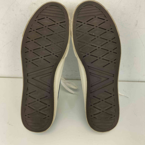 ムーンスター MOONSTAR 別注 キャンバススニーカー huff メンズ JPN:26