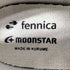 ムーンスター MOONSTAR 別注 キャンバススニーカー huff メンズ JPN:26