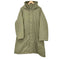 ユニクロシー UNIQLO:C 2WAY フーデッド コート メンズ JPN:S