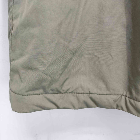 ユニクロシー UNIQLO:C 2WAY フーデッド コート メンズ JPN:S