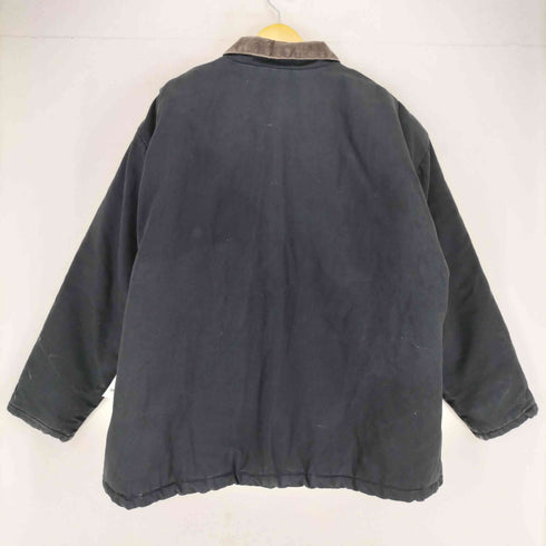 WEAR GUARD 裏地キルティングダックジャケット メンズ
