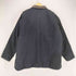 WEAR GUARD 裏地キルティングダックジャケット メンズ