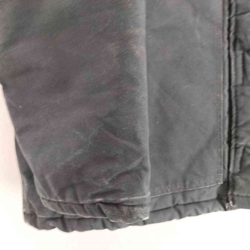 WEAR GUARD 裏地キルティングダックジャケット メンズ