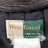 WEAR GUARD 裏地キルティングダックジャケット メンズ