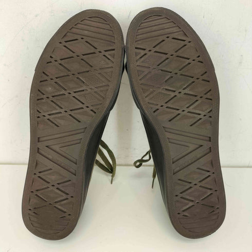 ムーンスター MOONSTAR 別注 キャンバススニーカー huff メンズ JPN:26