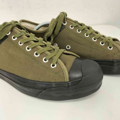 ムーンスター MOONSTAR 別注 キャンバススニーカー huff メンズ JPN:26