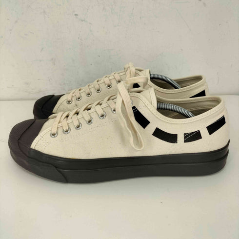 ムーンスター MOONSTAR 別注 キャンバススニーカー huff メンズ JPN:26