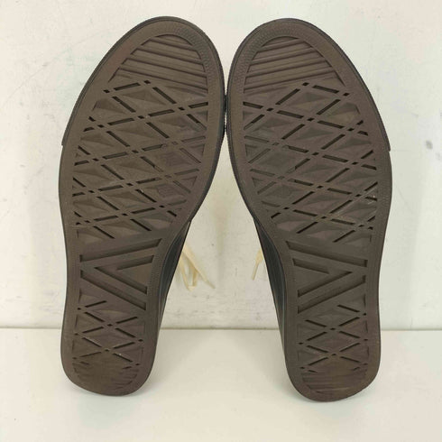 ムーンスター MOONSTAR 別注 キャンバススニーカー huff メンズ JPN:26