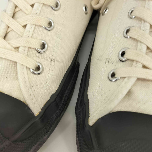 ムーンスター MOONSTAR 別注 キャンバススニーカー huff メンズ JPN:26