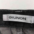 GIUNON ロングデニムスカート レディース JPN:0