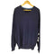 JOS.A.BANK Vネックニット メリノウール メンズ import:L
