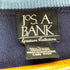 JOS.A.BANK Vネックニット メリノウール メンズ import:L