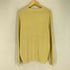 ランズエンド LANDS END Vネックカシミヤニット メンズ import:L