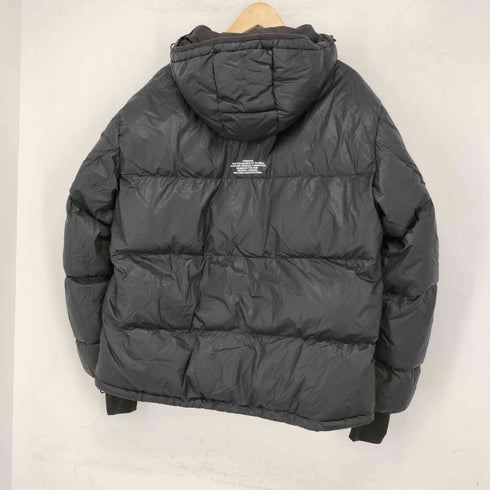 アンダーカバー UNDERCOVER パデットキルトブルゾン メンズ JPN:M